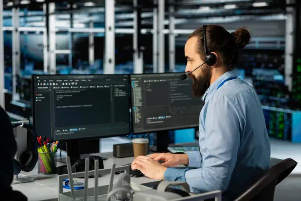 Operaciones DevOps (SRE), Soporte Crítico y Capacitación